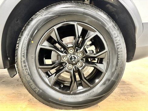 Used 2023 Kia Sportage X-Pro Prestige image 9