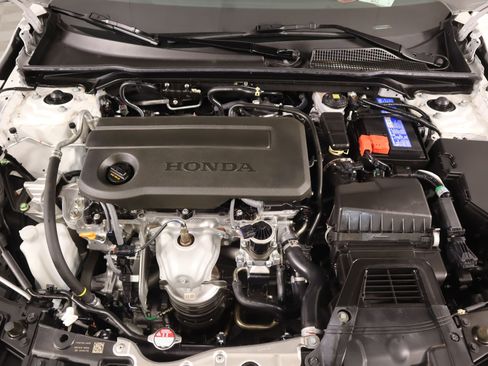 Used 2025 Honda Civic Sport image 18