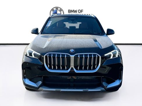 New 2026 BMW X1 xDrive28i w/ Convenience Package image 2