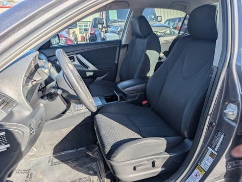 Used 2009 Toyota Camry CE image 7