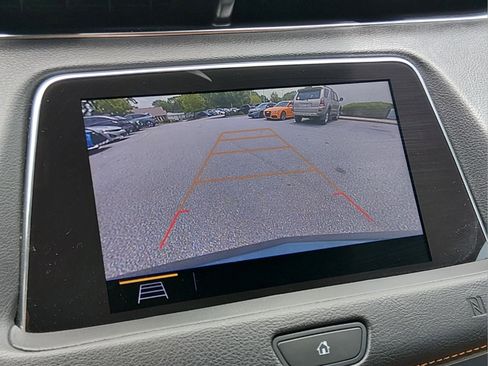 Used 2019 Cadillac XT4 Sport AWD/4WD image 23