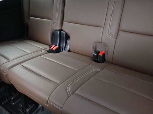 Used 2026 Chevrolet Tahoe High Country w/ Sun And Tow Package RWD image 17