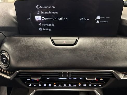 Used 2025 MAZDA CX-90 Plug-In Hybrid w/ Premium Plus AWD/4WD image 14