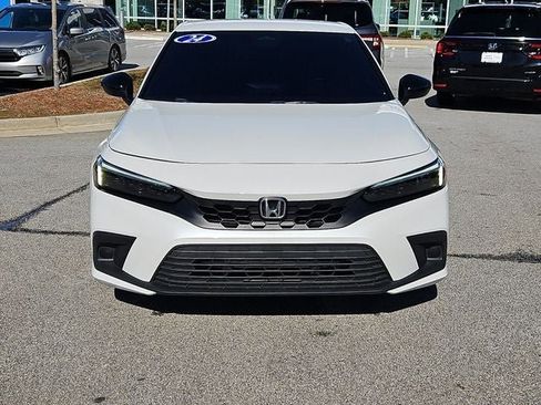 Used 2024 Honda Civic Sport image 11