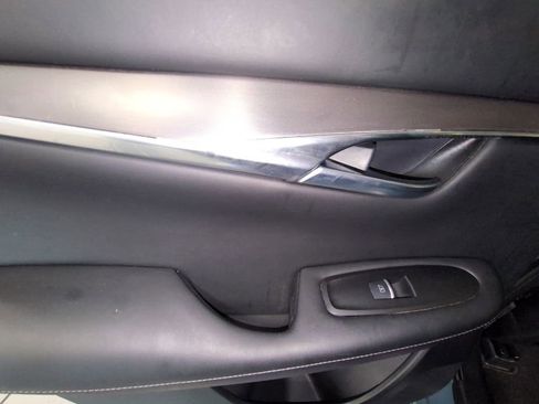 Used 2023 INFINITI QX50 Luxe image 19