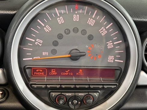 Used 2015 MINI Cooper Convertible image 16