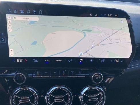 New 2026 Chevrolet Blazer EV LT image 19