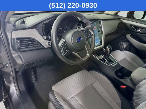 Certified 2025 Subaru Outback Premium image 10