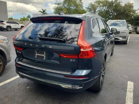 Certified 2023 Volvo XC60 B5 Plus w/ Protection Package Premier image 2