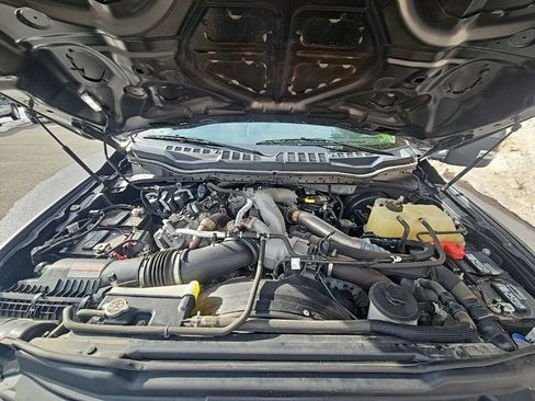 Used 2021 Ford F350 Lariat w/ Lariat Value Package image 25