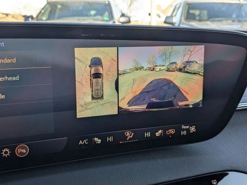 New 2025 Buick Enclave Sport Touring w/ Power Package image 19