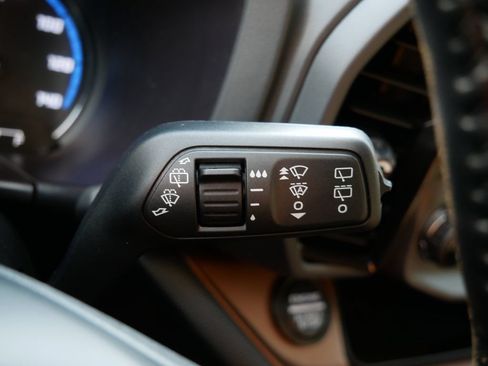 Used 2022 Ford Bronco Sport Outer Banks AWD/4WD image 20