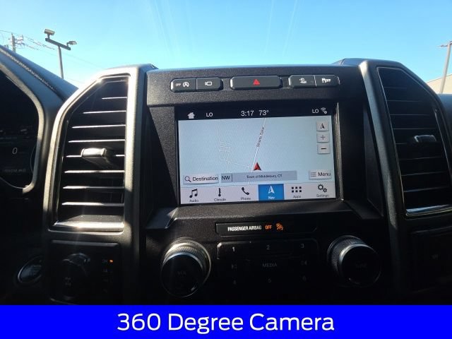 Used 2019 Ford F150 Raptor w/ Equipment Group 802A Luxury AWD/4WD image 38