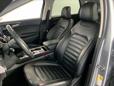 Used 2024 Ford Edge SEL AWD/4WD image 22
