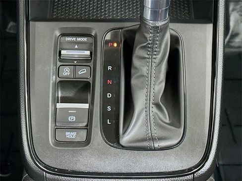 Certified 2024 Honda CR-V LX image 18