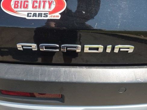 Used 2021 GMC Acadia SLE FWD image 51