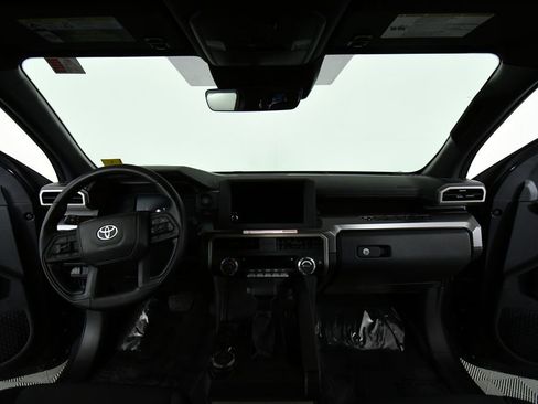 New 2026 Toyota Tacoma SR5 AWD/4WD image 18