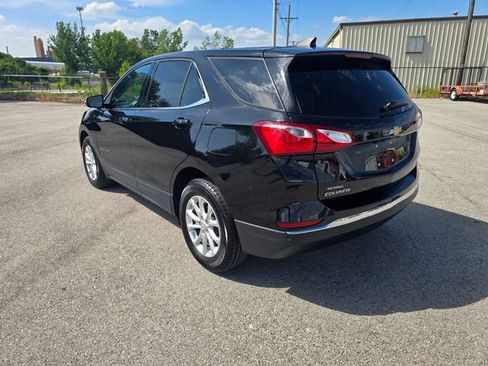 Used 2019 Chevrolet Equinox LT FWD image 5