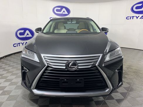 Used 2016 Lexus RX 350 FWD w/ Premium Package image 7