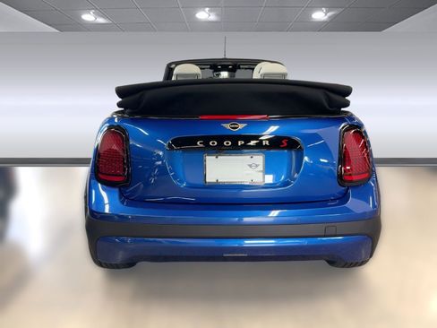 New 2026 MINI Cooper S image 9