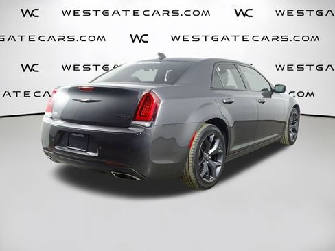 Used 2023 Chrysler 300 S image 46
