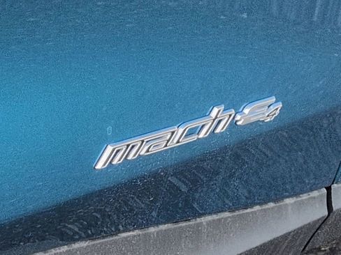 New 2026 Ford Mustang Mach-E Premium AWD/4WD image 26