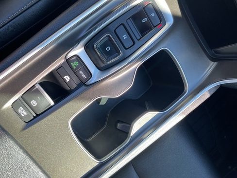 Used 2022 Honda Accord Sport image 15