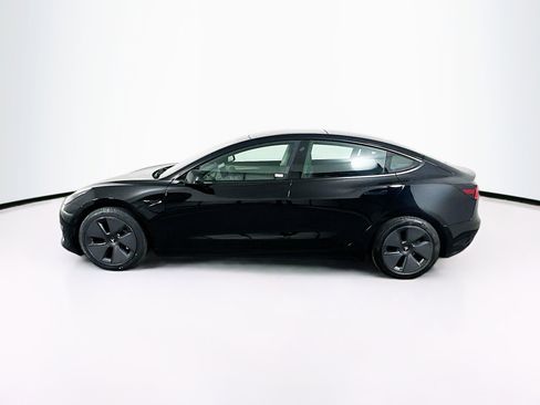 Used 2023 Tesla Model 3 Long Range image 4