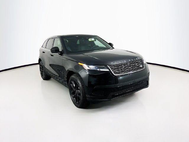 Used 2026 Land Rover Range Rover Velar S AWD/4WD image 3
