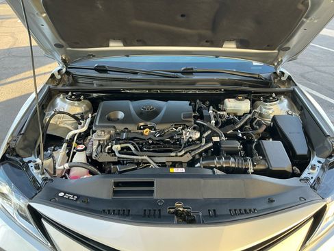 Used 2023 Toyota Camry LE image 21