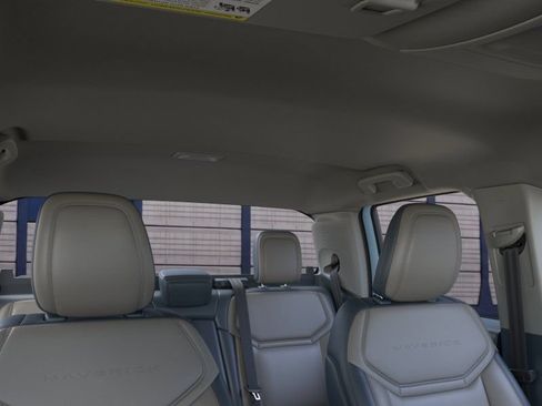 New 2026 Ford Maverick Lariat AWD/4WD image 14