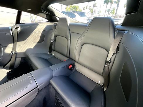 Used 2023 Jaguar F-PACE AWD/4WD image 24
