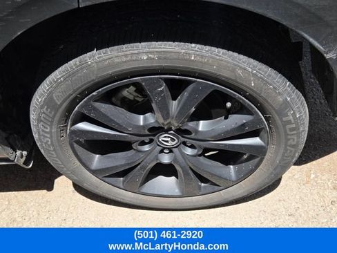 Used 2025 MAZDA CX-30 AWD 2.5 S w/ Select Sport Pkg image 7