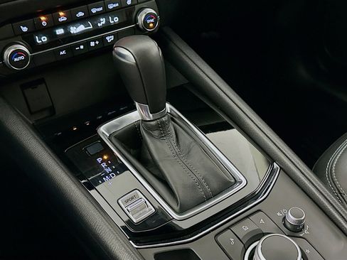 Used 2025 MAZDA CX-5 AWD 2.5 S w/ Preferred Package image 24