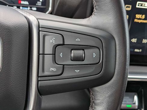 Certified 2024 GMC Sierra 3500 Denali Ultimate image 25