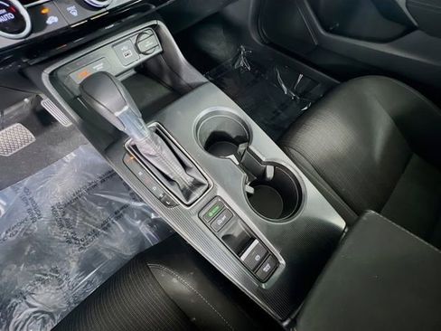 Certified 2024 Honda Civic LX image 25