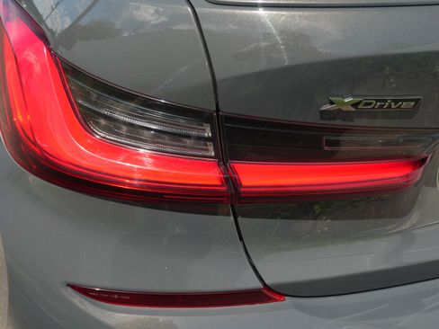 Used 2020 BMW M340i xDrive w/ Premium Package AWD/4WD image 52