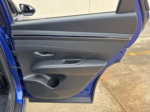 Used 2022 Hyundai Tucson SE FWD image 37