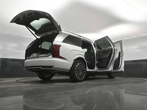 New 2026 Hyundai Palisade Calligraphy AWD/4WD image 45