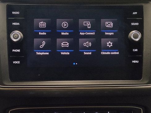 Used 2020 Volkswagen Atlas SE image 25