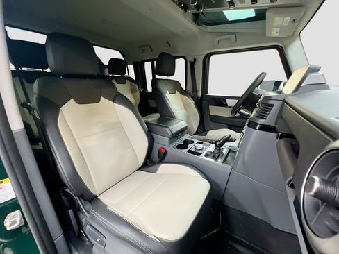 Used 2024 INEOS Grenadier AWD/4WD image 28