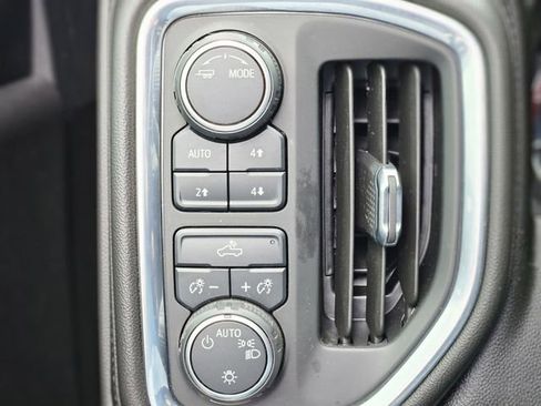 Used 2021 Chevrolet Silverado 1500 LT w/ All Star Edition Plus image 19