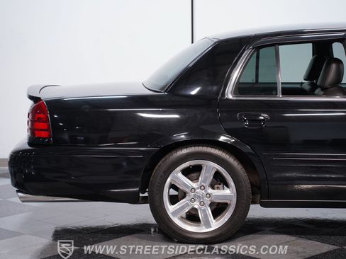 Used 2003 Mercury Marauder RWD image 23