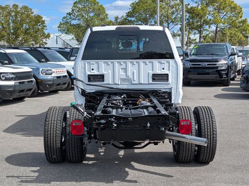 New 2026 Ford F350 XL w/ XL Chrome Package image 6