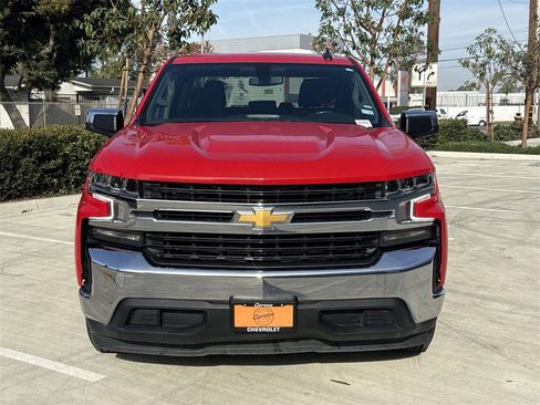 Used 2022 Chevrolet Silverado 1500 LT image 8