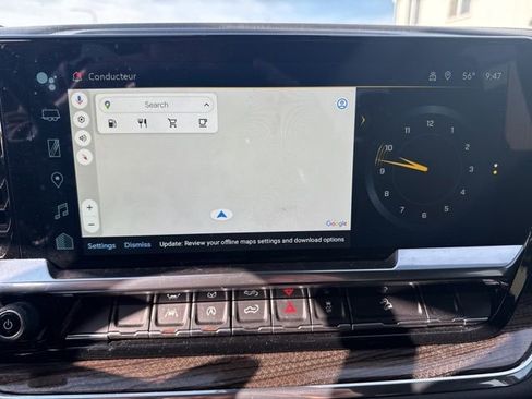 Used 2024 Chevrolet Silverado 1500 RST image 16