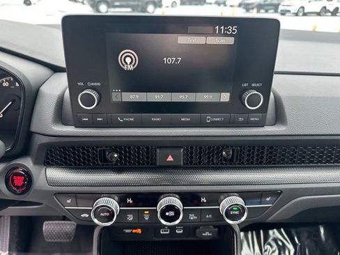 Certified 2024 Honda CR-V EX image 20