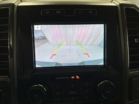 Used 2019 Ford F150 XLT w/ Equipment Group 302A Luxury image 12