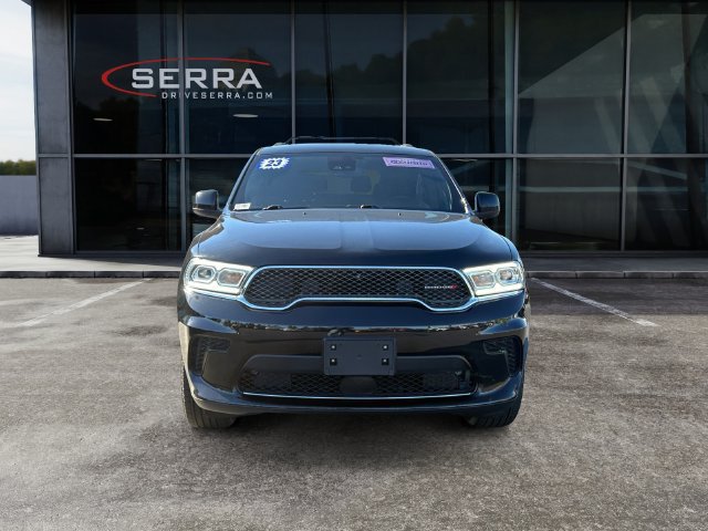 Used 2023 Dodge Durango SXT Launch Edition AWD/4WD image 8
