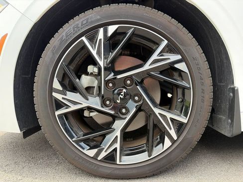 Used 2025 Kia K5 GT-Line AWD/4WD image 20
